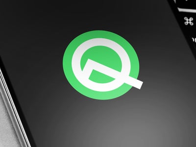 Saurez-vous trouver l'easter egg caché dans Android 10 ?