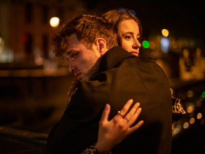 Dear You : la nouvelle série romantique parisienne est sur Prime Video