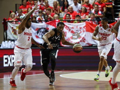 Jeep Élite : la saison 2020-21 pourrait débuter fin septembre