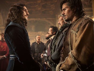 Fête de la VOD : Les Trois Mousquetaires, Dune ou encore Oppenheimer sont à petit prix chez SFR