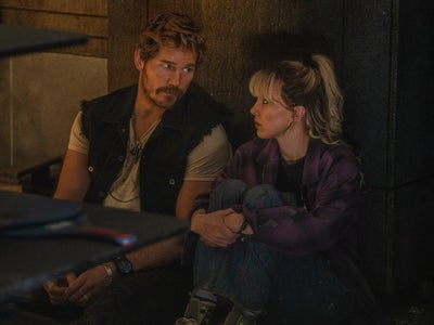 The Electric State : le blockbuster avec Millie Bobby Brown et Chris Pratt est sur Netflix