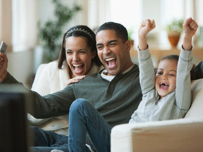 Bon plan : offrez-vous une TV 4K Samsung à petit prix chez SFR