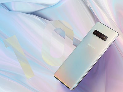 Soldes d'été : les Samsung à shopper chez SFR