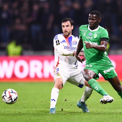 Ligue 1 : le programme de la 30e journée, avec le derby ASSE-OL