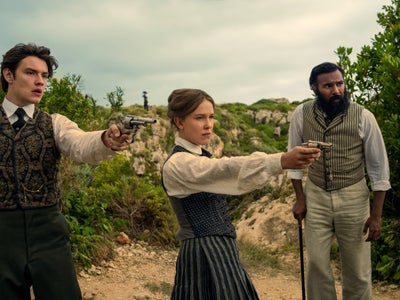 Netflix : les nouveaux films et séries en juillet 2026