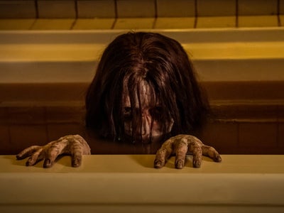 The Grudge : découvrez l'histoire vraie à l'origine de la saga sur Netflix