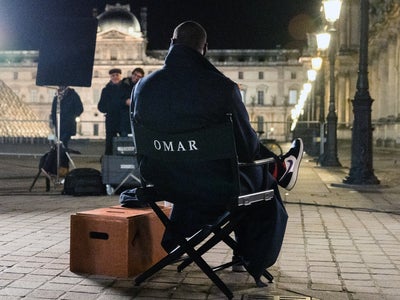 Netflix : notre sélection de ce qu'il faut voir en janvier 2021