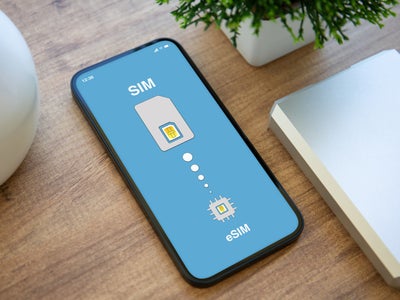 eSIM : comment savoir si mon smartphone est compatible ?