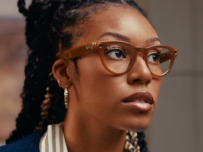 Ray-Ban et Oakley Meta : les lunettes connectées peuvent-elles être ajustées à ma vue ?