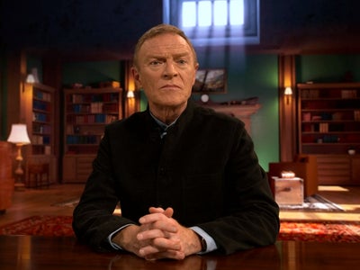 Christophe Hondelatte de retour avec de nouvelles enquêtes sur Canal+ Docs