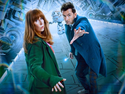 Doctor Who : quand sortira la suite de l'épisode spécial 60 ans sur Disney+ ?