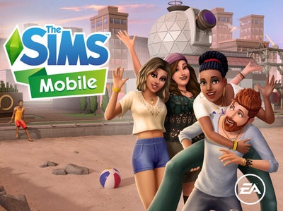 Les Sims Mobile : ça donne quoi ?