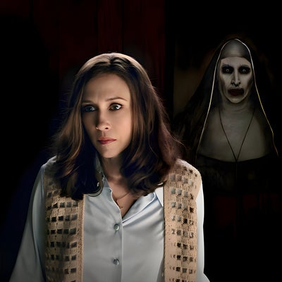 Dans quel ordre regarder la saga Conjuring ?