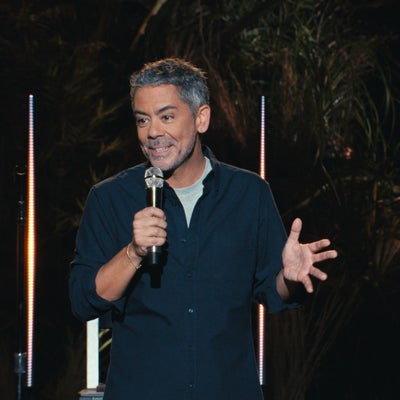 Emmanuel 2 : le spectacle inédit de Manu Payet arrive sur Canal+