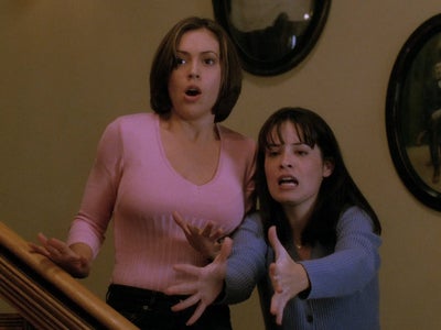 Charmed : 5 épisodes incontournables à (re)voir sur Amazon Prime Video