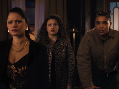 Le reboot de Charmed signe sa quatrième et dernière saison sur SYFY