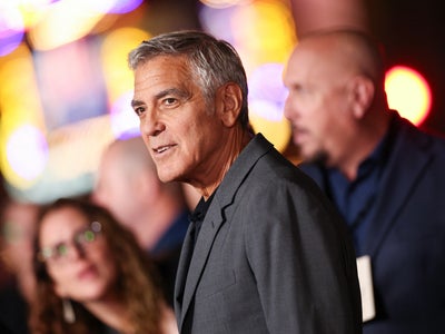 Dix pour cent : George Clooney au casting du film