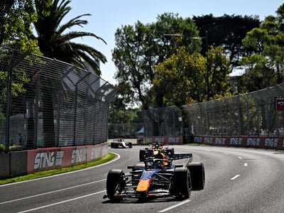 Formule 1 : comment suivre la saison 2026 ?