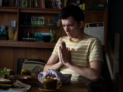 Sex Education : le récap de la saison 2