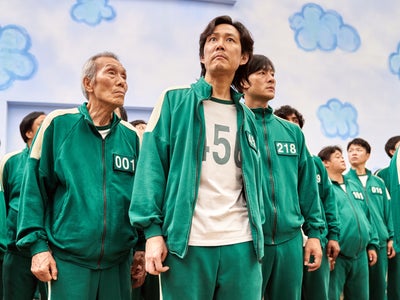 Squid Game : tout ce que l'on sait sur la saison 2