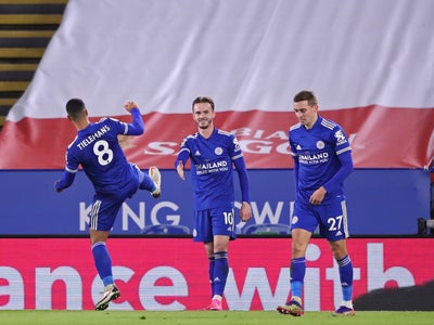 Premier League : les matchs de la semaine, avec Leicester-Chelsea