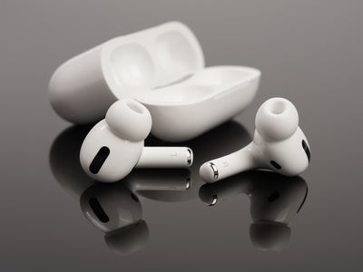 Les AirPods étaient encore les écouteurs sans fil les plus populaires en 2021