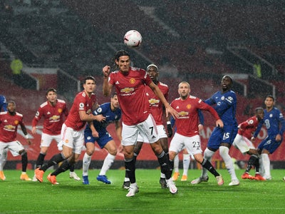 Premier League, J26 : le programme, avec Chelsea-Manchester United