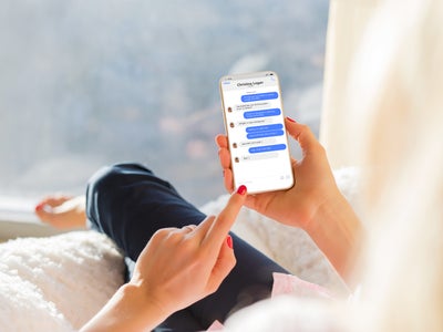 Bientôt une meilleure compatibilité entre les messages envoyés d'iPhone à Android ?