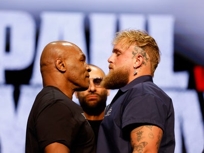 Boxe : Mike Tyson va affronter Jake Paul dans un combat diffusé sur Netflix