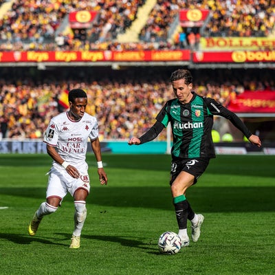Ligue 1 : le programme de la 26e journée, avec OM – Auxerre et Lorient – Lens