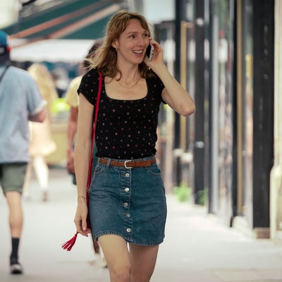 Heureux Gagnants : Pauline Clément nous présente la comédie, à retrouver en VOD chez SFR