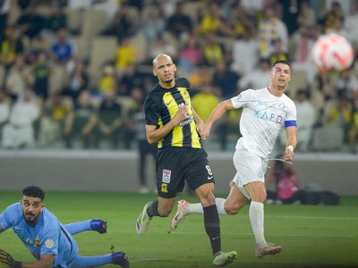 Saudi Pro League : le documentaire sur la ligue saoudienne arrive sur Netflix