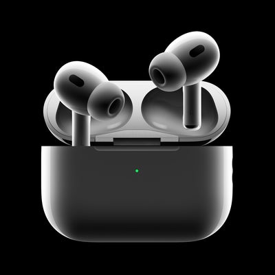 Les nouveaux AirPods Pro sont arrivés : présentation