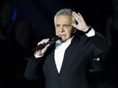 Michel Sardou de retour avec une nouvelle chanson et d’autres surprises