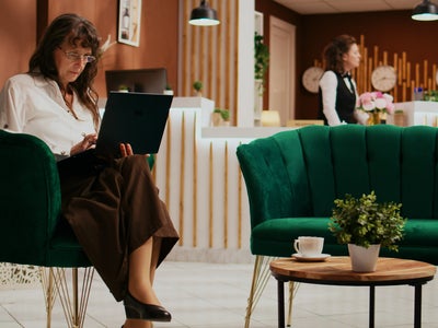 Vacances : méfiez-vous des wifi d’hôtels qui peuvent exposer vos données