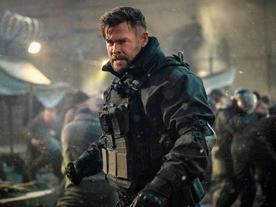 Tyler Rake 2 : une date et un teaser pour la suite du film d'action à succès de Netflix