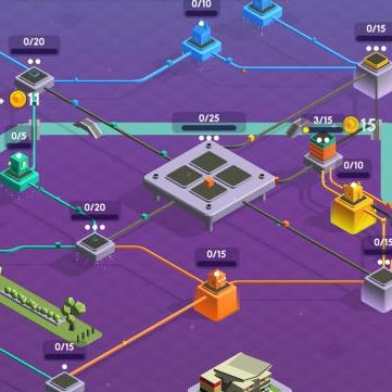 Package Inc : devenez le roi des livraisons sur SFR Jeux