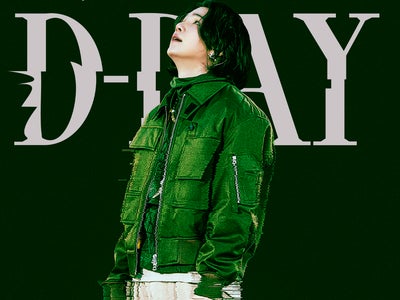 Suga : Road to D-Day, le membre des BTS a droit à son docu sur Disney+