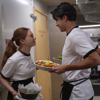 Au fil des années : une nouvelle adaptation pour les fans de rom-com à savourer sur Prime Video