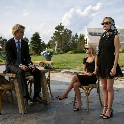 Nous, les menteurs : quelles sont les différences entre la série Prime Video et le livre ?