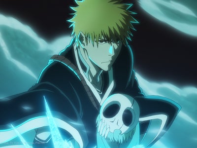 Quelle date de sortie pour Bleach : Thousand-Year Blood War Part 3 - The Conflict sur Disney+ ?