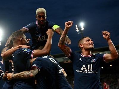 Ligue 1, J4 : le programme, avec Marseille-Saint-Étienne et Reims-PSG