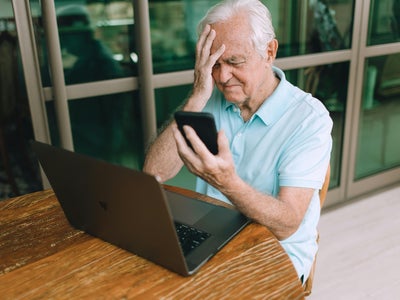 Arnaque sur l'iPhone : cette fausse notification Apple peut vider votre compte bancaire