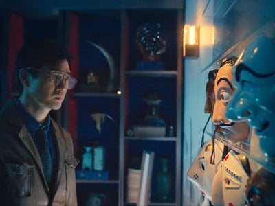 La Casa de Papel : découvrez les premières images du remake coréen