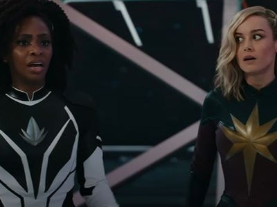 The Marvels : casting, date, intrigue... tout ce qu'on sait du prochain film Marvel