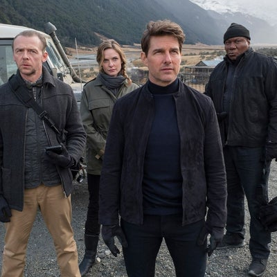 Mission Impossible : dans quel ordre regarder les films de la saga ?