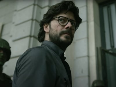 La Casa de Papel : nouvelle bande annonce pour l’ultime chapitre