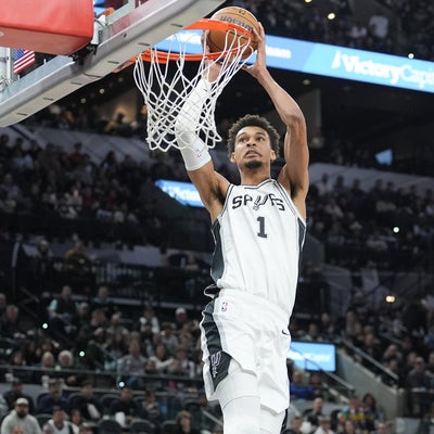 NBA Paris Games 2025 : comment suivre les matchs des Spurs de Wembanyama contre les Pacers ?