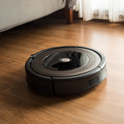 Un aspirateur volant : la folle innovation d'un YouTubeur