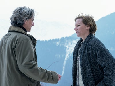 Anatomie d’une chute : où (re)voir le film primé à Cannes et aux César ?